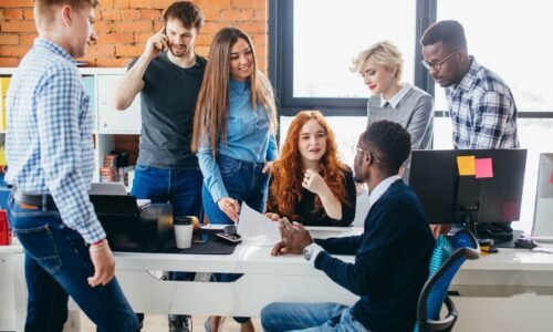 I Don\’t Live at School