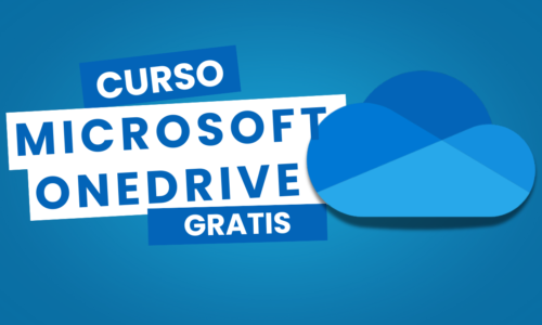 Curso Gratuito de OneDrive Business | Aprende desde Cero